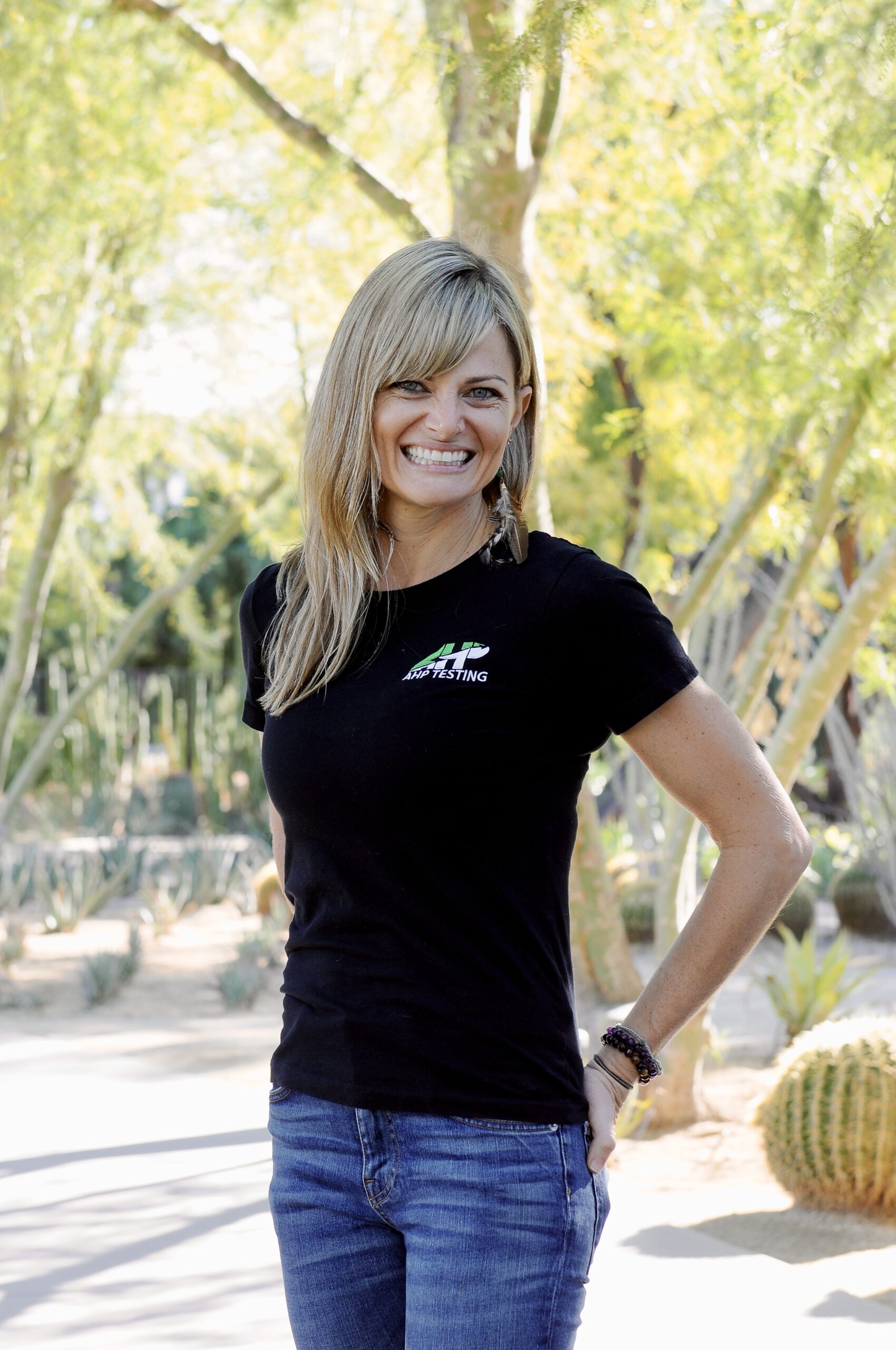 Alexandra Winner-Bachus